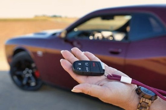 Automobile Locksmith
