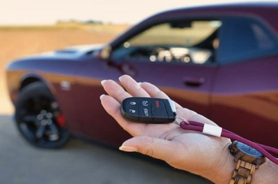 Automobile Locksmith